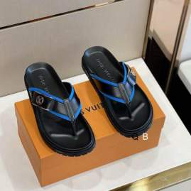 Picture of Louis Vuitton Shoes _SKULVsz38-453Cnfy041512368